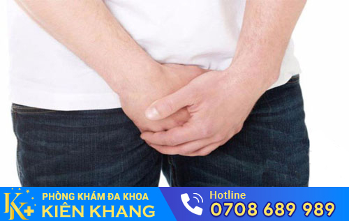 Đau một bên tinh hoàn - Dấu hiệu cảnh báo nhiều bệnh lý rất nguy hiểm