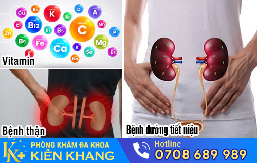 Nguyên nhân nước tiểu có màu lạ