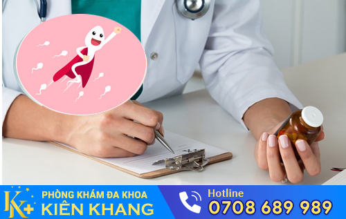 Cẩn thận với các loại thuốc hỗ trợ điều trị rối loạn cương dương