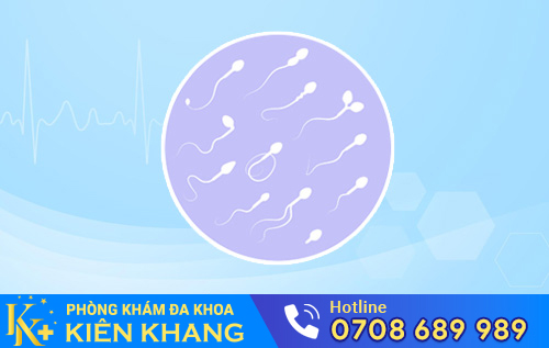 Tinh trùng bị dị dạng