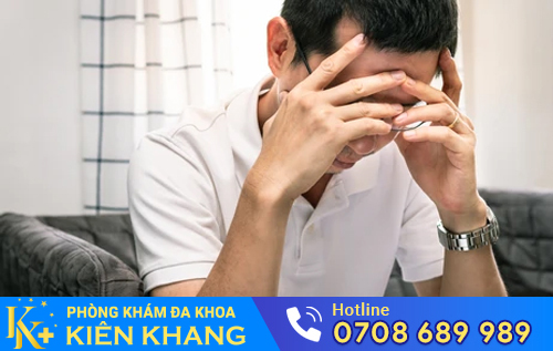 Vậy, quan hệ mau xuất tinh, phải làm sao?