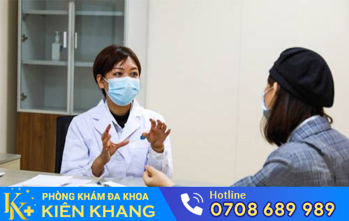 bác sĩ chuyên khoa