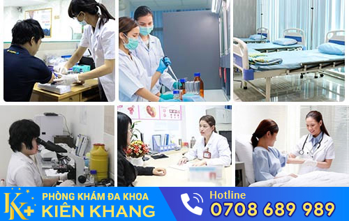 Bệnh viện phụ khoa