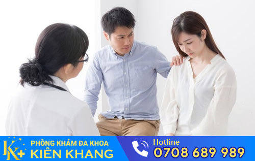Cần cân nhắc kĩ khi thực hiện phá thai