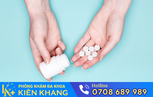 Phá thai theo tháng