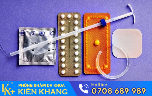 kế hoạch hóa gia đình