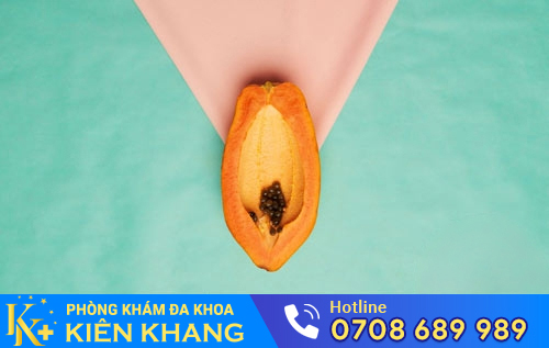 Sinh con và quan hệ khiến âm đạo bị giãn rộng