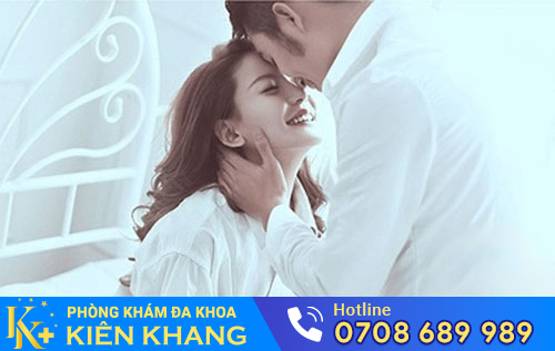 Vá màng trinh giúp nữ giới níu giữ hạnh phúc vợ chồng