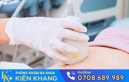 Xét nghiệm khám bệnh