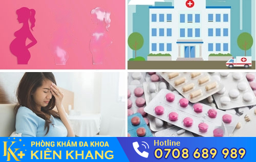 Một số yếu tố ảnh hưởng đến chi phí phá thai bằng thuốc