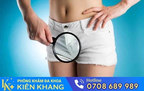 benh nao lay lan qua duong tinh duc