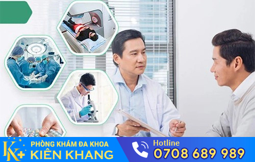 Những phương pháp điều trị hạt ngọc dương vật hiệu quả