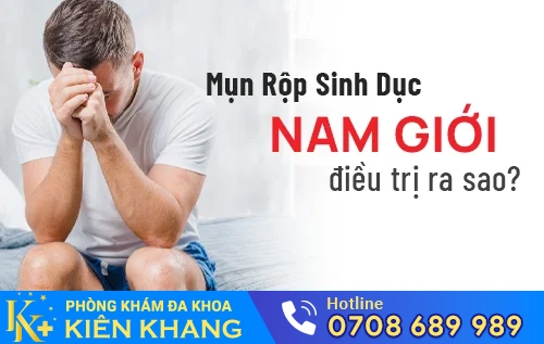 Phòng Khám Đa Khoa Kiên Khang