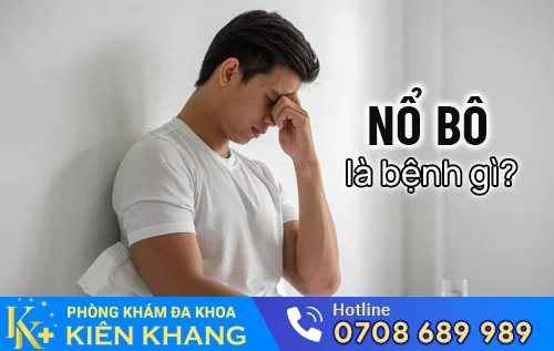 no bo la benh gi