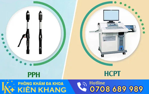 PPH, HCPT - phương pháp cắt trĩ hiệu quả hiện nay