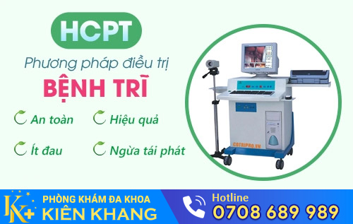 Phương pháp HCPT