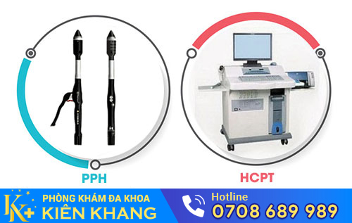 Phương pháp điều trị bệnh trĩ tiên tiến