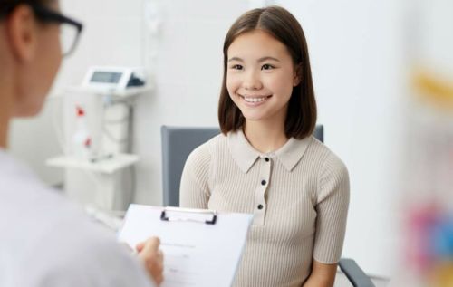 Đi khám phụ khoa là thăm khám những gì?