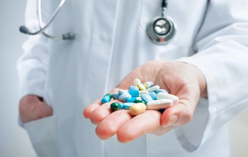 Phác đồ điều trị bệnh tinh hoàn bằng thuốc