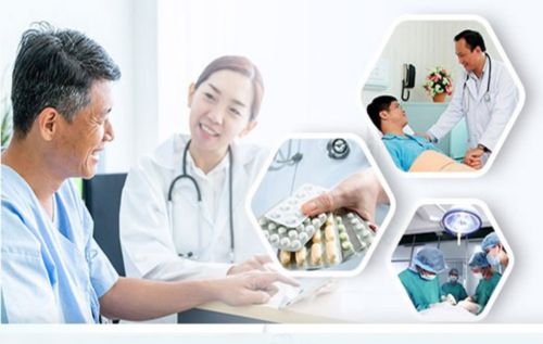 Khắc phục tình trạng tiểu nhiều lần tại Phòng khám Kiên Khang