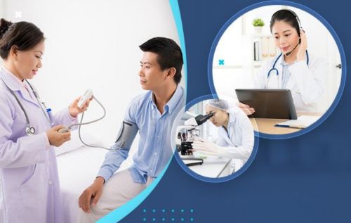 Khi nào cần đi khám da liễu bệnh xã hội?