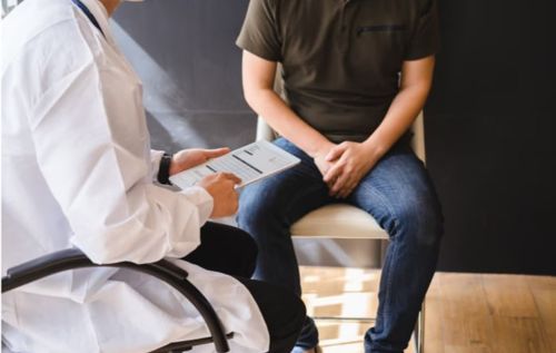 Khi nào nam giới cần đi khám bao quy đầu?