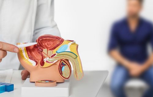 Thăm khám nam khoa khi có dấu hiệu bất thường về cơ quan sinh dục