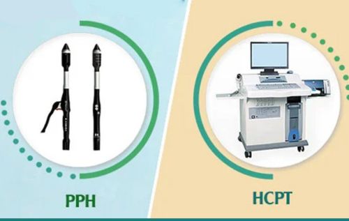 Phương pháp hỗ trợ điều trị đi cầu ra máu an toàn