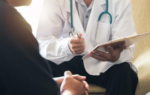 Bác sĩ tư vấn nam khoa